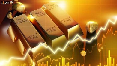 هبوط الذهب عالميًا 2.5% بأكبر خسارة أسبوعية منذ يونيو