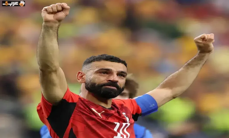 هجوم عنيف على ليفربول بسبب تجاهل محمد صلاح في مواجهة مصر والأرجنتين