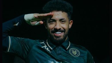 هدام هتان باهبري يعلن رحيله عن الخلود ويثير جدلًا واسعًا