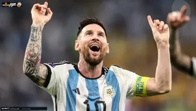 هدف ميسي العشرين في كأس العالم 2026 يجعله يتفوق على 43 منتخباً بسجل لا يُصدق