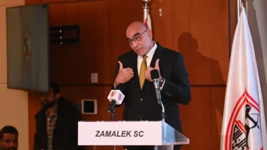 هشام نصر يؤكد أن عدم التخطيط للفوز بالدوري واستمرار تجربة المدير الرياضي كان سر التتويج