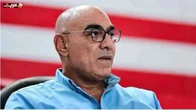 هشام نصر يمر بوعكة صحية والأهلي يواجه برشلونة وخلافات الزمالك تعرقل تأسيس شركة الكرة