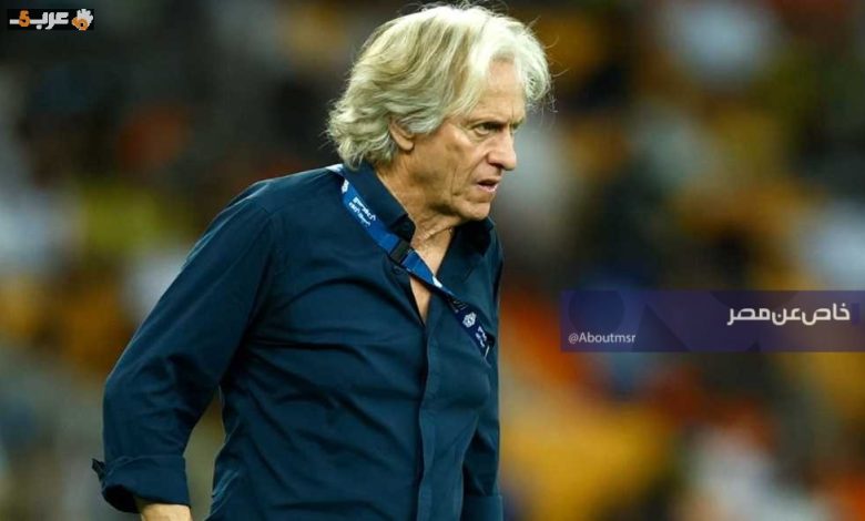 هل يتولى جيسوس تدريب منتخب السعودية؟ محامي اللاعب يكشف الحقيقة وراء المفاوضات