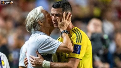 هل يجرؤ جيسوس على استبعاد رونالدو وتشعل الغيابات داخل النصر؟