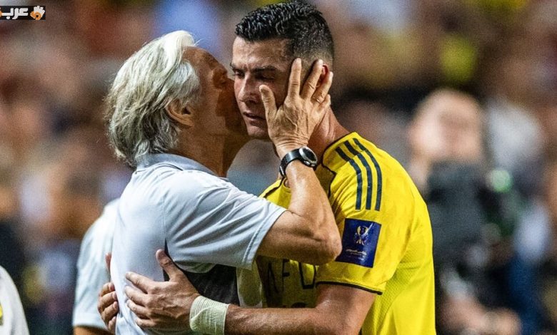 هل يجرؤ جيسوس على استبعاد رونالدو وتشعل الغيابات داخل النصر؟