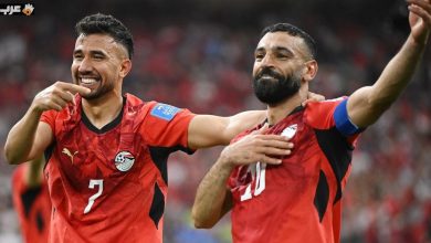 هل يعلق الأهلي صفقة انتقال تريزيغيه إلى دوري روشن؟