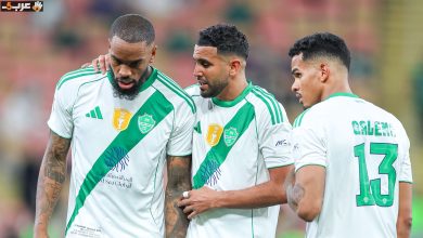هل يغادر نجم الأهلي الجديد الهلال بعد محرز وكيسييه وإيبانيز؟