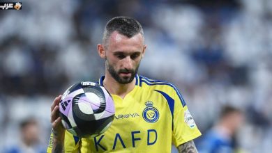 هل يقترب نجم النصر السعودي من الانضمام إلى ريال مدريد؟