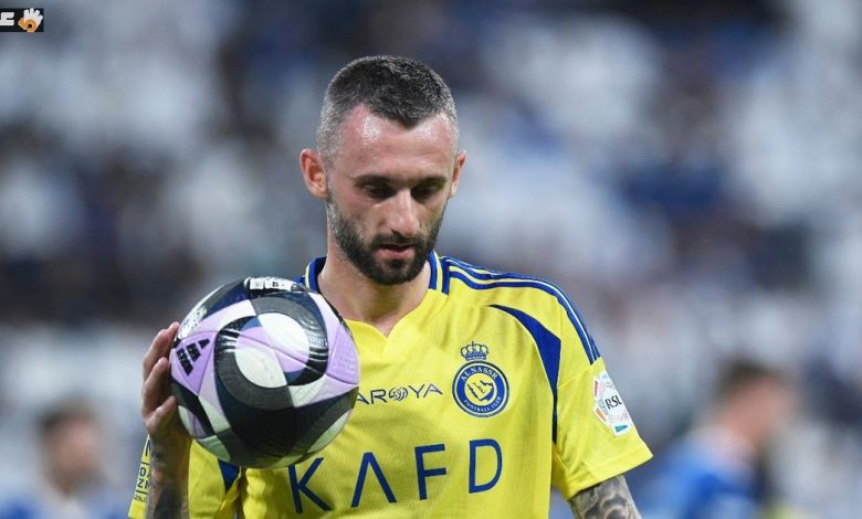 هل يقترب نجم النصر السعودي من الانضمام إلى ريال مدريد؟