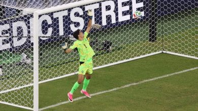 هلال جدة يفكر في استبدال بونو ببديل مونديالي يثير اهتمام أوروبا