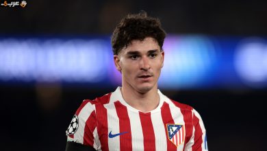 هلال يتفاوض مع نجم هولندا وريال مدريد يستعيد أوليسي وبرشلونة يطرح عرضًا جديدًا لخوليان ألفاريز