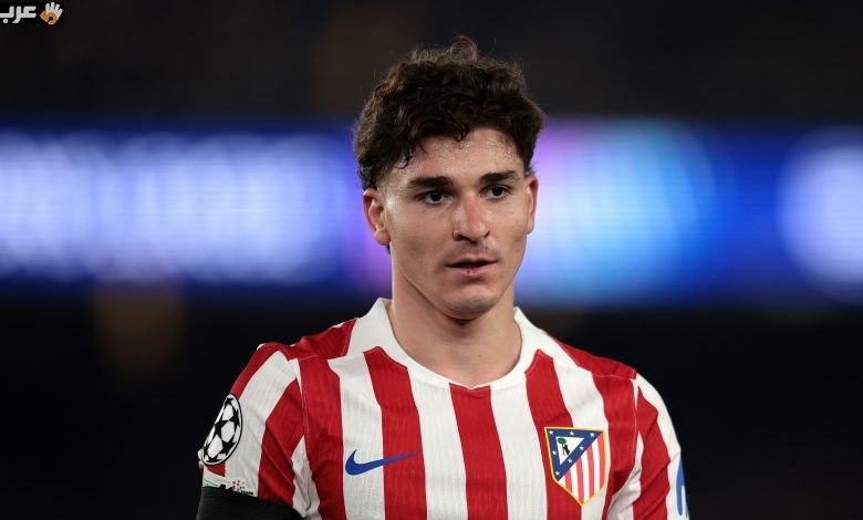 هلال يتفاوض مع نجم هولندا وريال مدريد يستعيد أوليسي وبرشلونة يطرح عرضًا جديدًا لخوليان ألفاريز