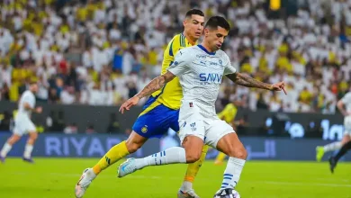 هلالي بامتياز.. نهاية قصة كانسيلو وصفقة برشلونة تقترب