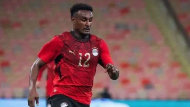 هيثم حسن يكشف قرار عائلته بشأن مصر ويصف ميسي باللاعب الاستثنائي مع إشادة بمسار صلاح
