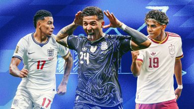 وداع فرنسا يهز كأس العالم ونجم سيتي الجديد يثير الجدل أمام الأرجنتين