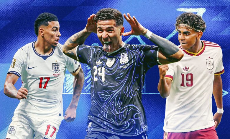وداع فرنسا يهز كأس العالم ونجم سيتي الجديد يثير الجدل أمام الأرجنتين
