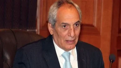 وفاة يوسف الدهشوري حرب حزنت عليها اتحاد الكرة والأهلي والزمالك ببالغ الحزن