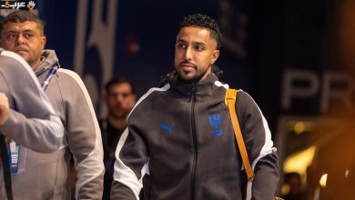 وكيل لاعب نابولي يكشف مفاجآت مفاوضات الهلال ومصير الدوسري وبنزيما