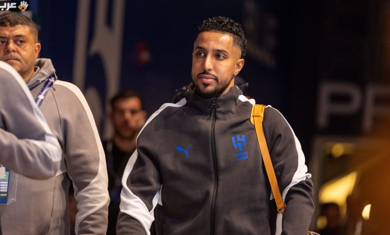 وكيل لاعب نابولي يكشف مفاجآت مفاوضات الهلال ومصير الدوسري وبنزيما