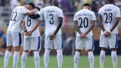 ويلهامسون يوجه تحذيرًا حاسمًا لجماهير الهلال قبل المونديال وروشن