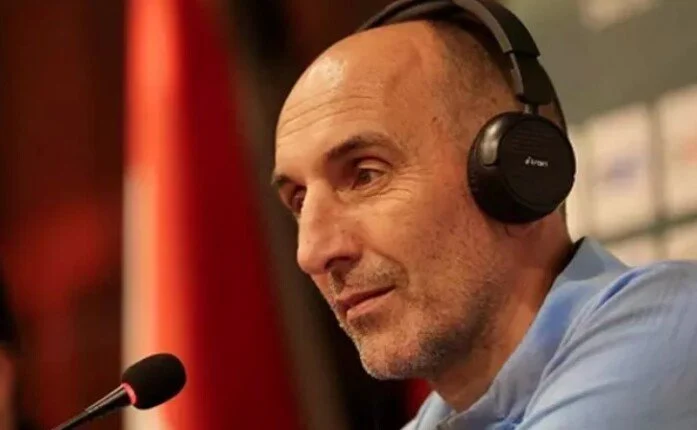 يورجيتش يكشف تأثير أزمة رمضان صبحي على بيراميدز ويثني على موهبة زيكو وإسهاماته القيمة