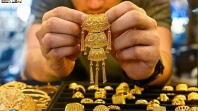 تعرف على أسعار الذهب في مصر الأربعاء 5 أغسطس 2026 وتحديث عيار 21
