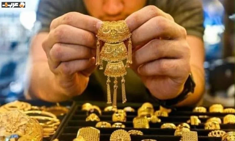 تعرف على أسعار الذهب في مصر الأربعاء 5 أغسطس 2026 وتحديث عيار 21