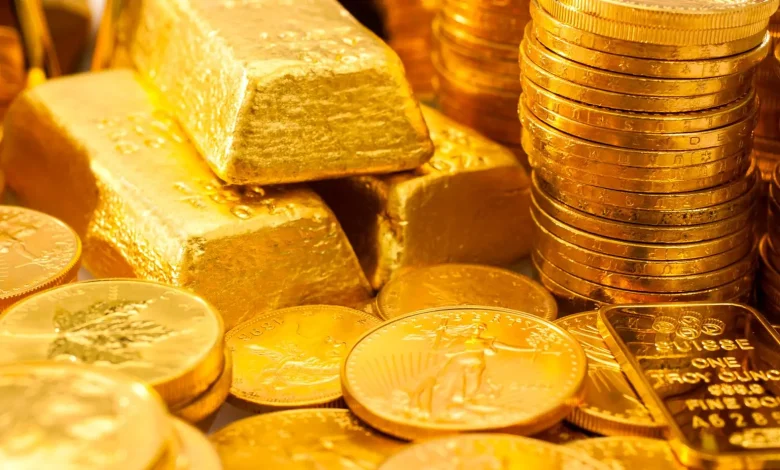 انخفاض مفاجئ في سعر الذهب بمصر وعيار 21 يصل إلى 6240 جنيهاً