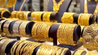 تعرف على سعر الذهب في مصر اليوم الأحد 16 أغسطس 2026
