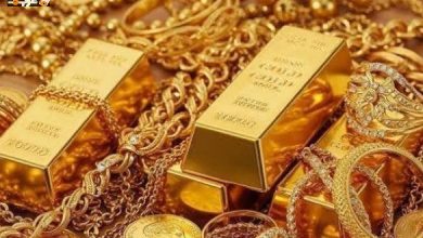 آخر تحديث في سعر ذهب عيار 21 اليوم في مصر تعرف عليه الآن
