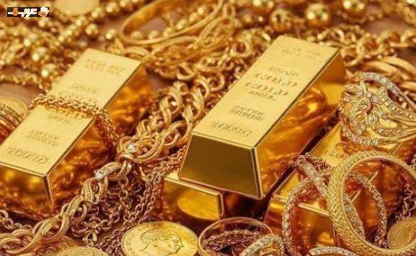 آخر تحديث في سعر ذهب عيار 21 اليوم في مصر تعرف عليه الآن