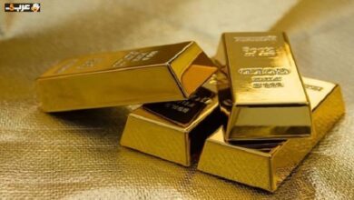 أحدث أسعار الذهب في الدول العربية الأحد 23 أغسطس 2026