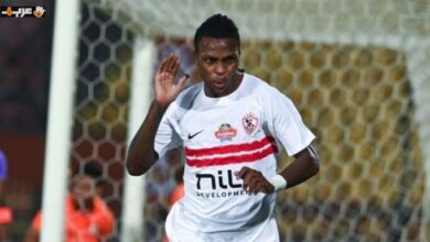 أحمد الشاذلي يؤكد تحمل لاعبي الزمالك للمسؤولية وتوقع تألق شيكو بانزا كأبرز نجوم الموسم