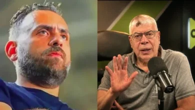 أحمد شوبير يكشف حقيقة رغبة الأهلي في التعاقد مع جون إدوارد وينتظر القرار النهائي
