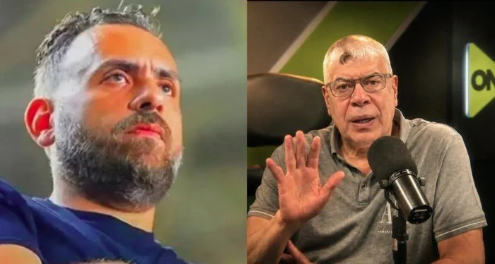 أحمد شوبير يكشف حقيقة رغبة الأهلي في التعاقد مع جون إدوارد وينتظر القرار النهائي
