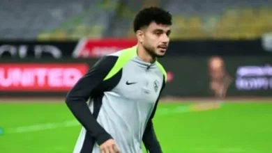 أحمد مجدي يوقع مع بترول أسيوط لمدة 3 مواسم عقب رحيله عن فريقه السابق