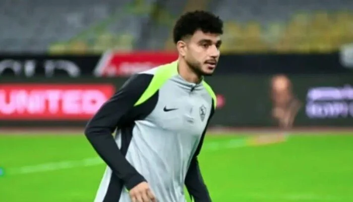 أحمد مجدي يوقع مع بترول أسيوط لمدة 3 مواسم عقب رحيله عن فريقه السابق