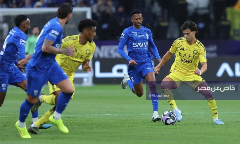 أخبار مثيرة عن النصر والهلال وتفاصيل زفاف رونالدو ورحيل نجم برشلونة للسعودية