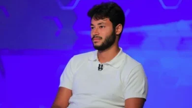 أدهم جاسر يكشف تفاصيل ترشيحه لمنصب مدير التعاقدات في نادي الزمالك
