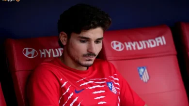 أرسنال يراهن على الهلال لإتمام صفقة جوليان ألفاريز