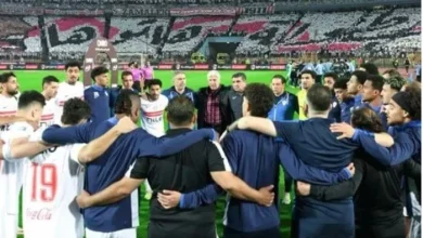أزمات متتالية تهدد استقرار الزمالك وتضع حلم الموسم الجديد على المحك