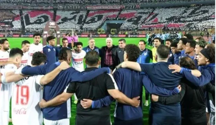 أزمات متتالية تهدد استقرار الزمالك وتضع حلم الموسم الجديد على المحك
