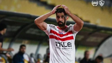 أزمة عبد الله السعيد تزداد بقلعة الزمالك مع مطالب جماهيرية بالرحيل وتمسك اللاعب بالبقاء
