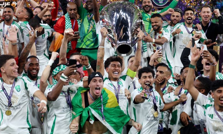 أسرار شراء تذاكر الأهلي لموسم 2026/27 وأسعار الدوري السعودي للمحترفين