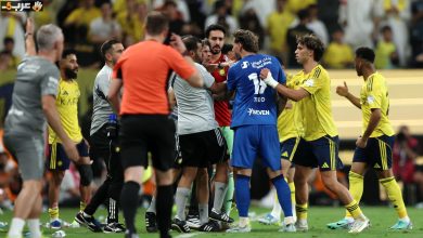 أسطورة النصر تكشف الفوضى والهدر المالي في الهلال!