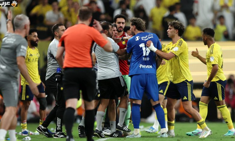أسطورة النصر تكشف الفوضى والهدر المالي في الهلال!