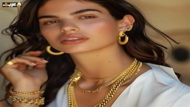 أسعار الذهب اليوم الأحد 9 أغسطس 2026 وعيار 21 يصل إلى 6110 جنيهات