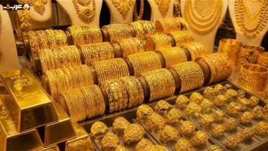 أسعار الذهب اليوم في مصر والعنصر الجديد لعيار 21 يغزو السوق