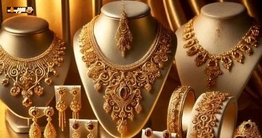 أسعار الذهب ترتفع اليوم الخميس وعيار 21 يبدأ عند 6320 جنيهاً