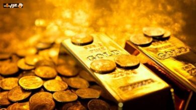 أسعار الذهب ترتفع بقوة في تعاملات الخميس المسائية